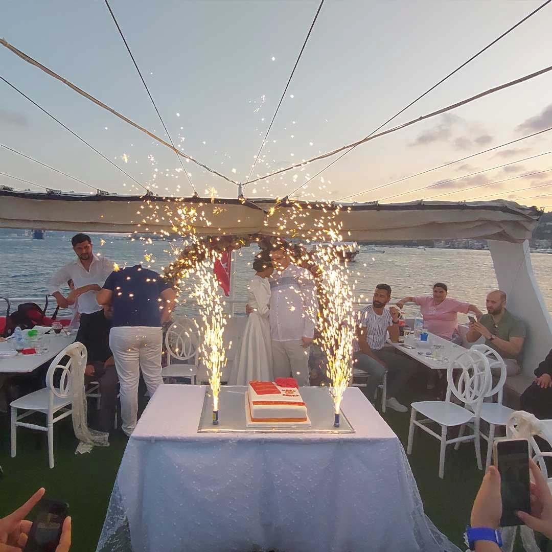 Teknede Doğum Günü Fiyatlari