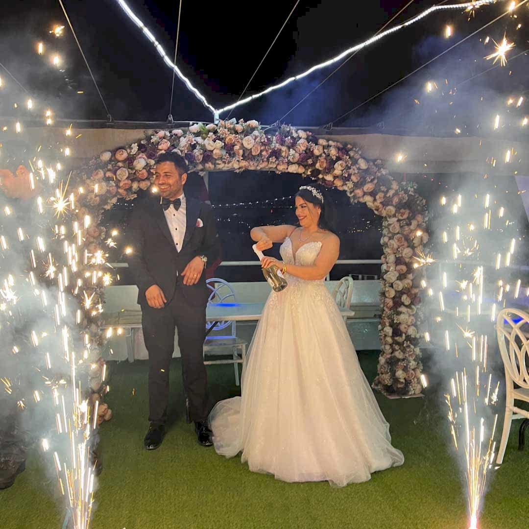 Teknede Düğün Fiyatı