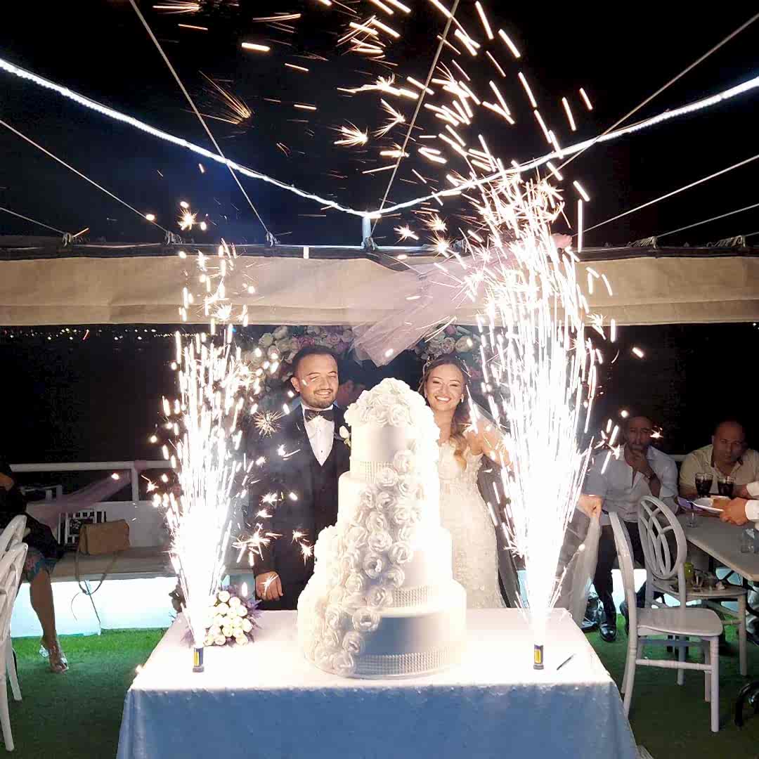 Teknede Nişan Fiyatları