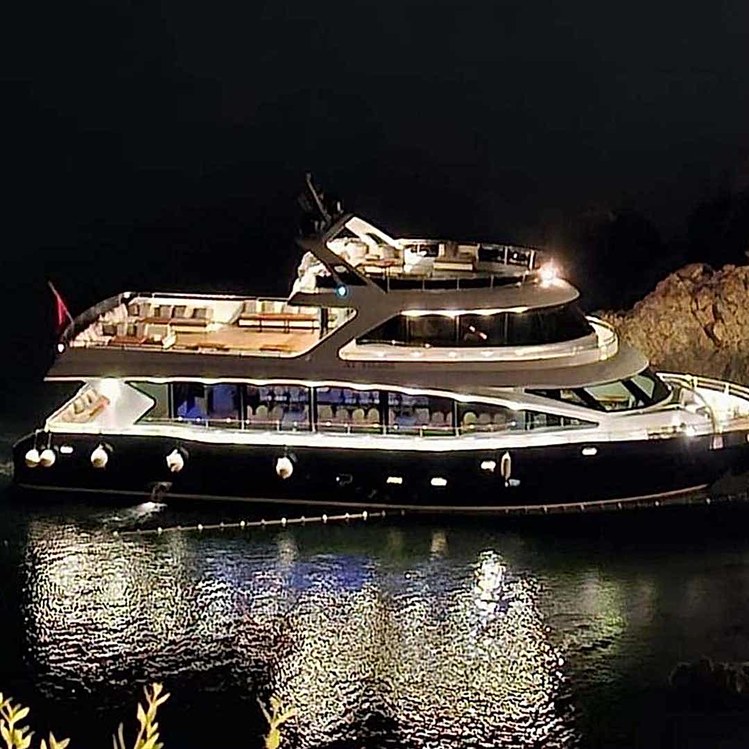 Teknede Şirket Yemeği Fiyatlari